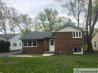 2817 173rd St, Hazel Crest, IL 60429