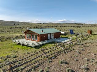 89 Green Acres Rd, Lander, WY 82520