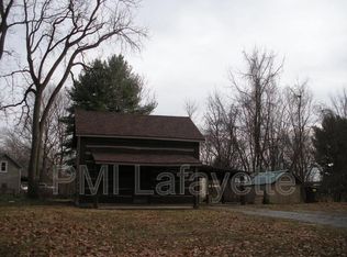 6240 E Turn A Gain Rd, Monticello, IN 47960