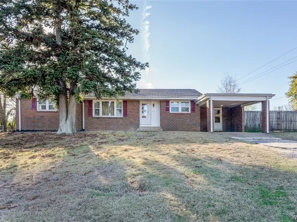 320 47th Ave, Northport, AL 35476