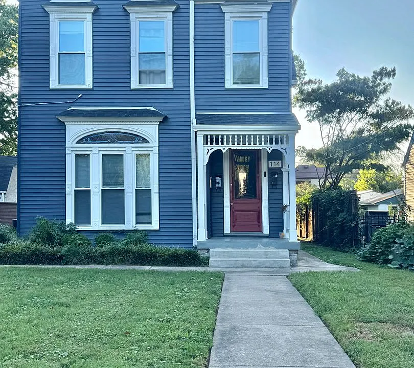 114 Blackburn Ave