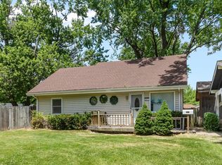 2817 Shadowcreek Dr, Florissant, MO