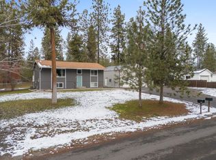 11284 W Sagewood Rd, Nine Mile Falls, WA 99026