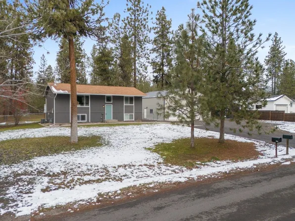 11284 W Sagewood Rd, Nine Mile Falls, WA 99026