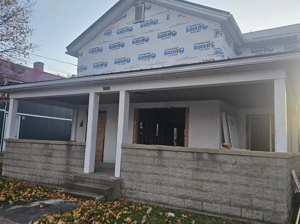 319 Meigs St, Sandusky, OH 44870