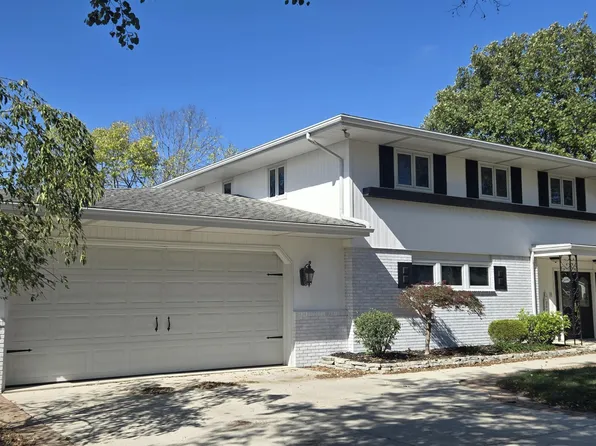1440 Riverview Dr, Lima, OH 45805