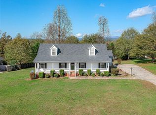 209 Elise Dr, Pickens, SC 29671