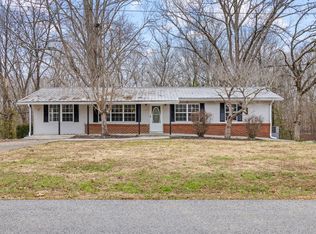 151 County Road 177, Athens, TN 37303