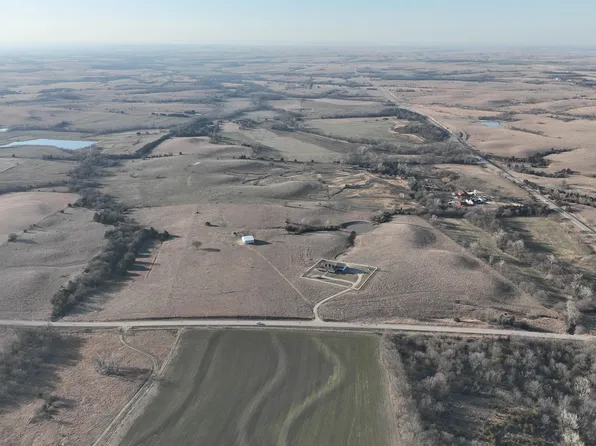 0 Westmoreland Rd Tract 2, Westmoreland, KS 66549