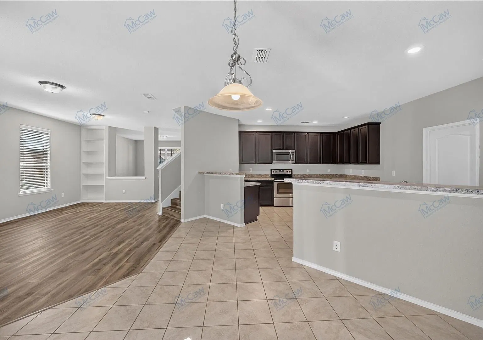 Now Available! Beautiful Home In Crowley ISD. — Photo 4