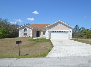 1404 Orlando Ct, Poinciana, FL 34759