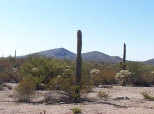 0 Cadillac Wash Rd, Oracle, AZ 85623