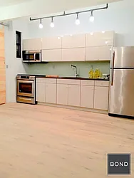 Rented by Bond New York