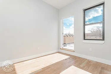 Rented by MySpaceNYC