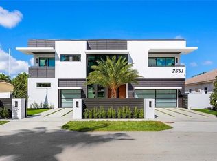 2661 NE 47th St, Pompano Beach, FL 33064
