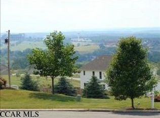 130 Patrick Cir, State College, PA 16801