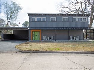 4701 Howard St, Muskogee, OK 74401