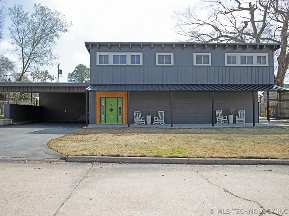 4701 Howard St, Muskogee, OK 74401