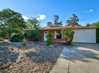 9418 Cordova Ave NE, Albuquerque, NM 87112