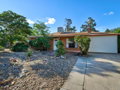 9418 Cordova Ave NE, Albuquerque, NM, 87112