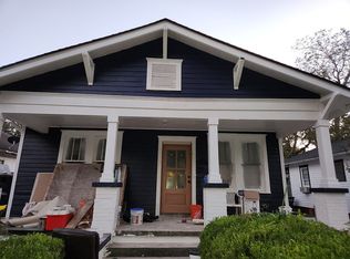 1111 Seiler Ave, Savannah, GA 31404