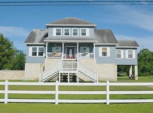 3545 Morning Glory St, Santa Fe, TX 77517