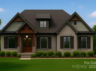 4734 Polk Ford Rd, Stanfield, NC 28163