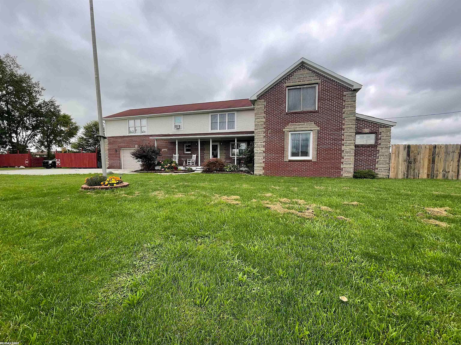 5885 Marine City Hwy, Cottrellville, MI 48039 Zillow