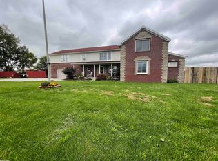 5885 Marine City Hwy, Cottrellville, MI 48039