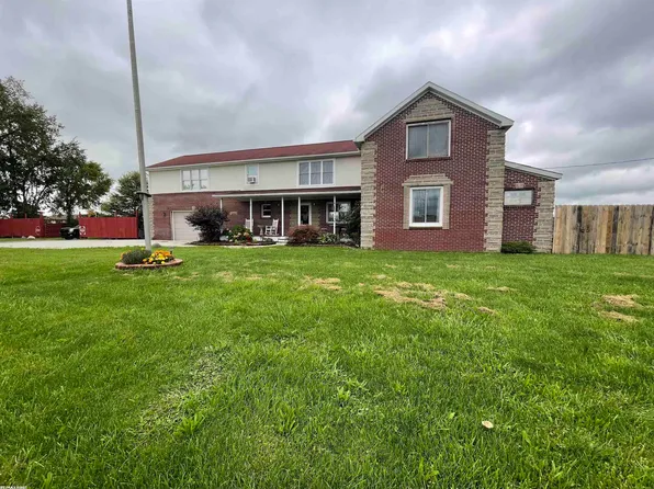 5885 Marine City Hwy, Cottrellville, MI 48039