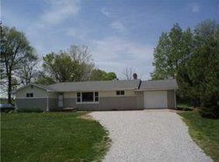 3420 Teeters Rd, Martinsville, IN 46151