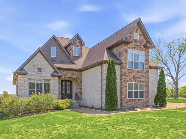 1033 Mires Rd, Mount Juliet, TN 37122