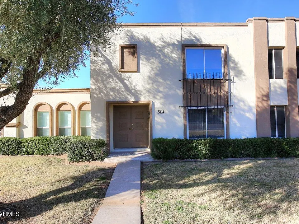 5114 N Granite Reef Rd