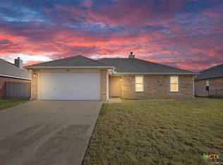 3207 Lorena Dr, Killeen, TX 76549