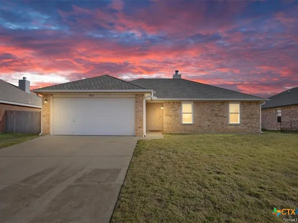 3207 Lorena Dr, Killeen, TX 76549