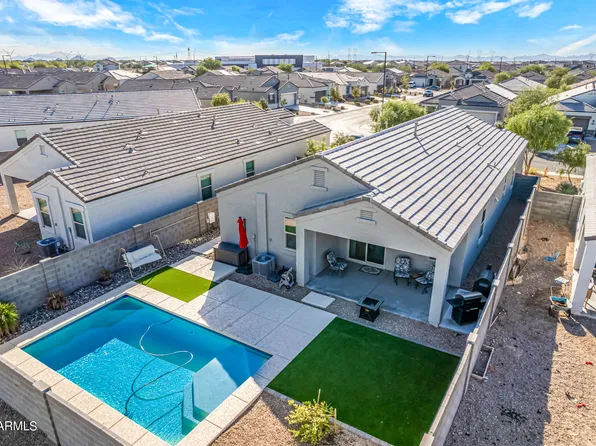 30988 W OSBORN Road, Buckeye, AZ 85396