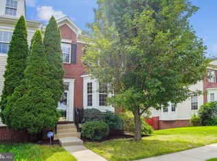 8715 Chorley Way, Bristow, VA 20136