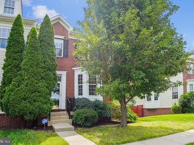 8715 Chorley Way, Bristow, VA, 20136