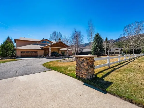 764 N Dalton Ranch Road, Durango, CO 81301