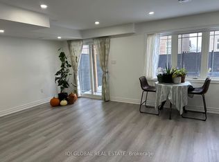 50 Drizzel Cres #BASEMENT, Richmond Hill, ON L4E 1G8