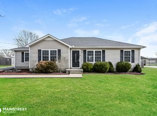 327 Needham Blvd, Rockvale, TN 37153