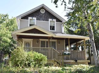 4040 S 5th Pl, Milwaukee, WI 53207