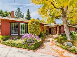 9700 Sombra Valley Dr, Sunland, CA 91040