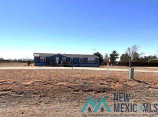 901 Abo Hwy, Melrose, NM 88124