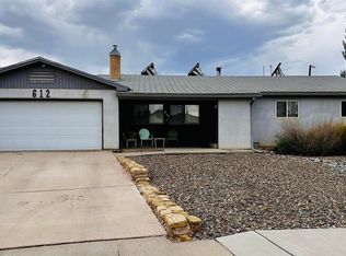 612 Zecca Dr, Gallup, NM 87301