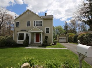 17 Ramapoo Hill Rd, Ridgefield, CT 06877