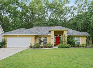 7001 Wynntree Dr, Mandeville, LA 70448