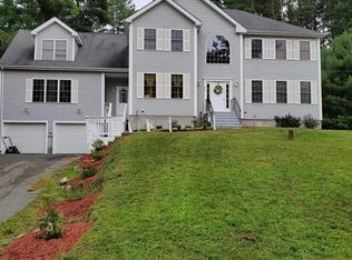 24 Irwin St, Stoughton, MA 02072