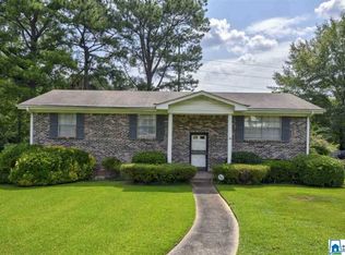 45 Linden Cir, Bessemer, AL 35023