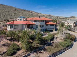 42 Hawken Rd, Reno, NV 89519